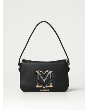 Love Moschino Handbag - Black