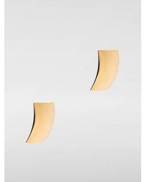 FEDERICA TOSI Jewel - White