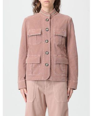 Mason's Blazer - Pink