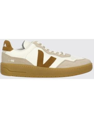 Veja Sneakers Herren - Natur