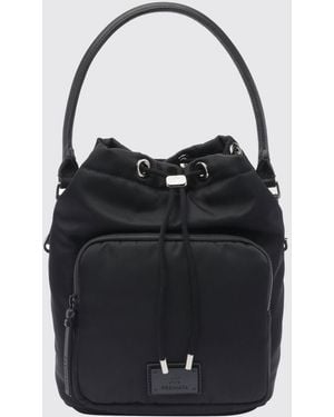 Premiata Backpack - Black