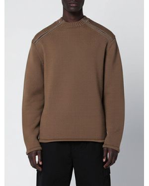 OAMC Jumper - Brown