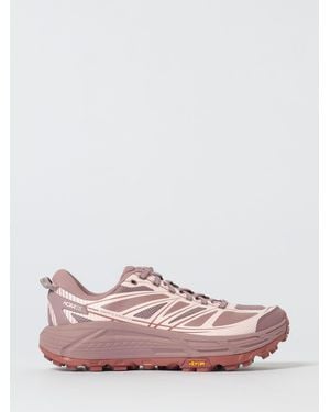 Hoka One One Sneakers - Pink
