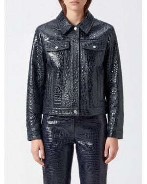 Camper Blazer - Blue