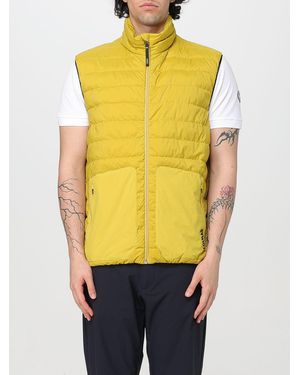 Colmar Chaqueta Hombre - Amarillo