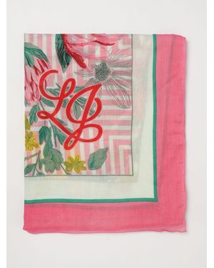 Liu Jo Scarf - Pink