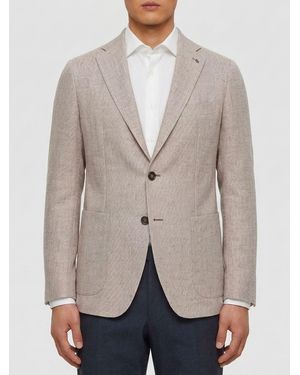 Tagliatore Blazer - Natural