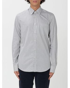 Paul & Shark Hemd Herren - Grau