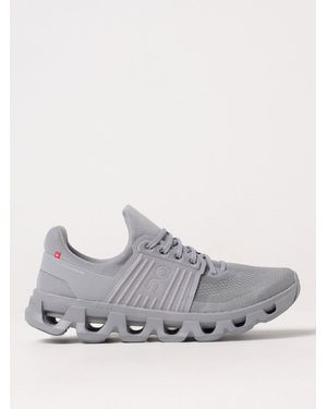 On Shoes Sneakers On - Gray