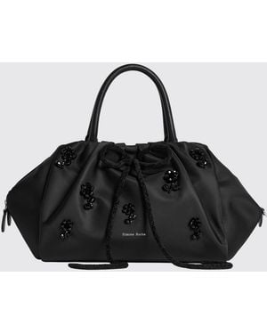 Simone Rocha Handbag - Black