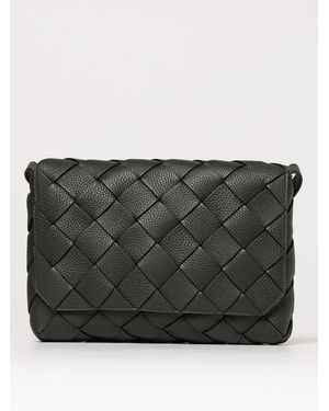 Bottega Veneta Tasche Herren - Grau