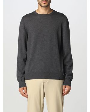 Fay Jumper - Grey