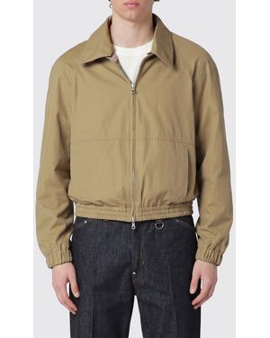 Dries Van Noten Reversible Jacket - Natural