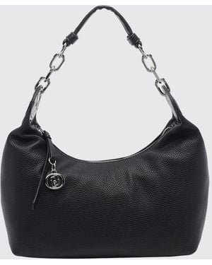 Liu Jo Shoulder Bag - Black