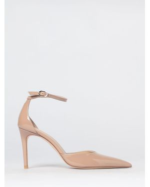Stuart Weitzman Shoes - White
