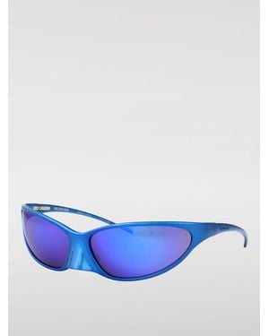Balenciaga Sunglasses - Blue