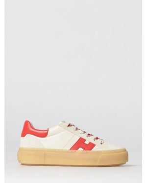 Hogan Trainers - Pink