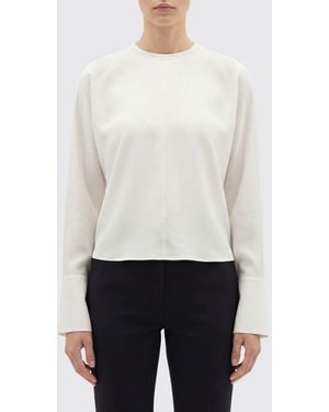 DARKPARK Top - White