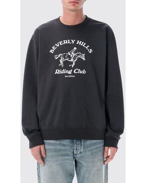 Sporty & Rich Sweatshirt - Grey