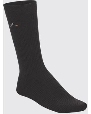 Birkenstock Socken Herren - Schwarz