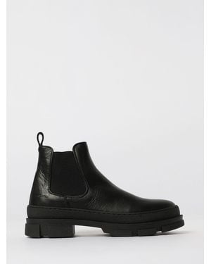 COPENHAGEN Schuhe Herren - Schwarz