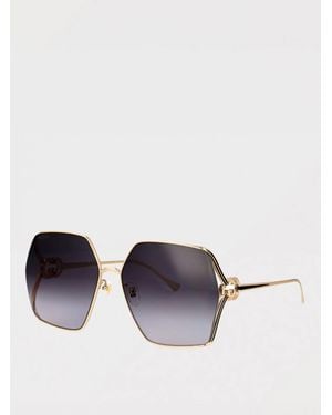 Gucci Sunglasses - Purple