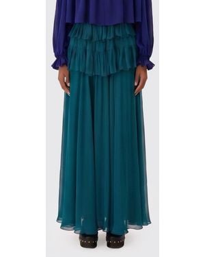 Chloé ChloÉ Skirt - Blue