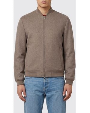 Brunello Cucinelli Jacket - Brown