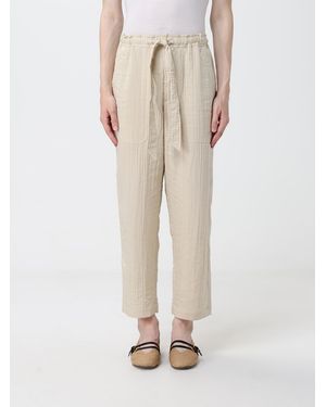 Isabel Marant Trousers - Natural