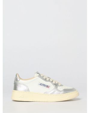 Autry Trainers - Natural