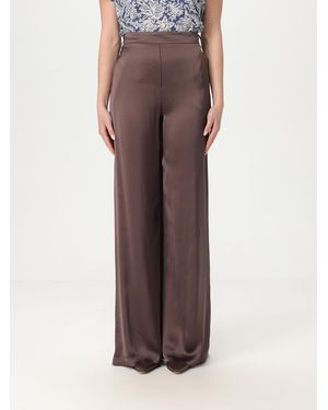 Maliparmi Pants - Brown