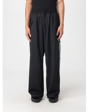 Y-3 Pantalone - Nero