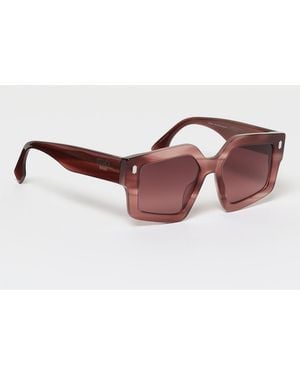 Fendi Sonnenbrillen Damen - Braun