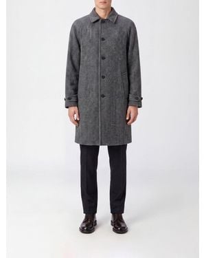 Valstar Abrigo Hombre - Gris
