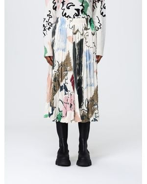 Paul Smith Skirt - White