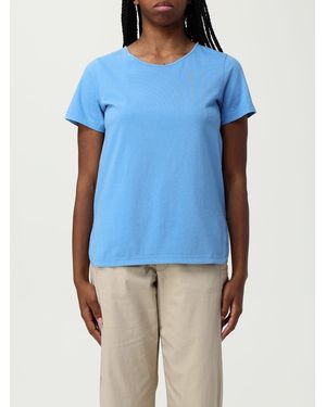 Sun 68 T-Shirt Damen - Blau