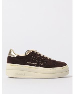 Premiata Sneakers - Multicolor