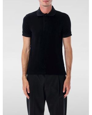 Tom Ford Polo - Nero