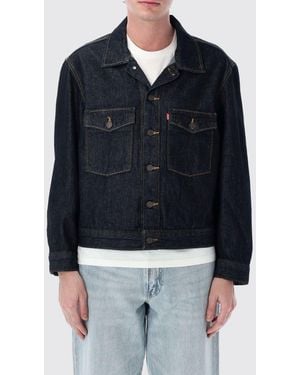 Levi's Cotton Jacket - Black