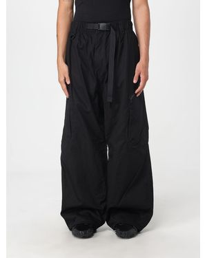 Y-3 Pantalone - Nero