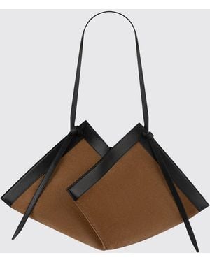 Yuzefi Shoulder Bag - Multicolour