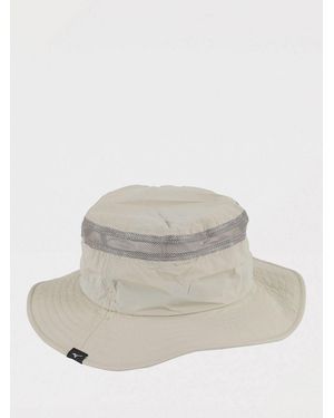 Mizuno Hat - White