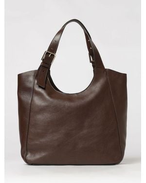 Furla Bolso De Hombro Mujer - Marrón