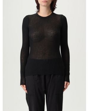 James Perse Jumper - Black