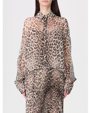 Ermanno Scervino Camisa Mujer - Neutro