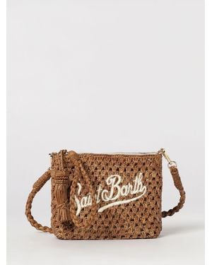 MC2 Saint Barth Tote Bag - Brown