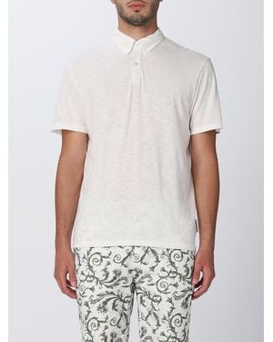 Peninsula Polo Shirt - White