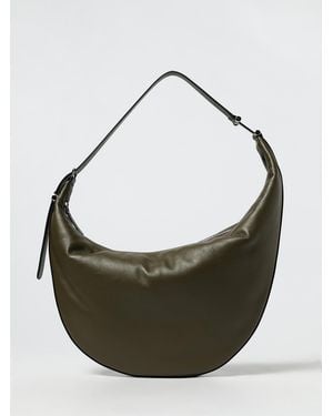 Marni Shoulder Bag - Grey