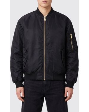Balmain Jacket - Black