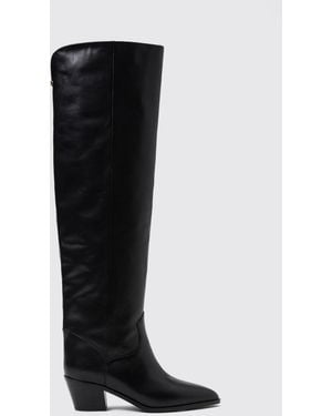 Twinset Boots - Black